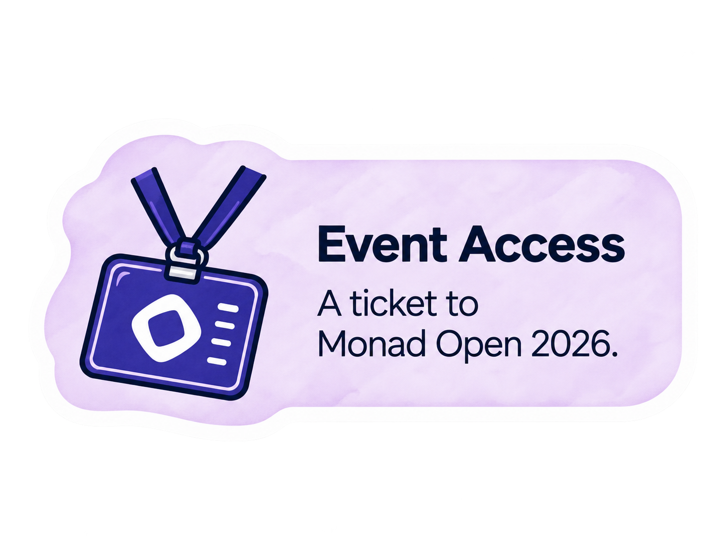 Event access